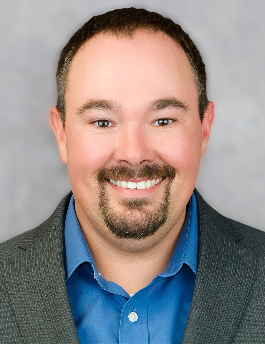 Chuck Krupa