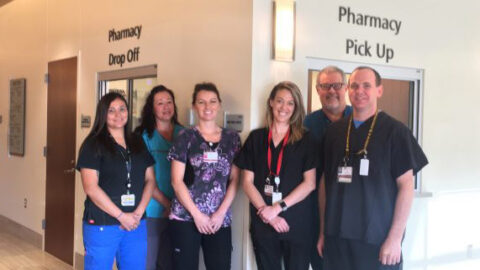 Services Southwest Health