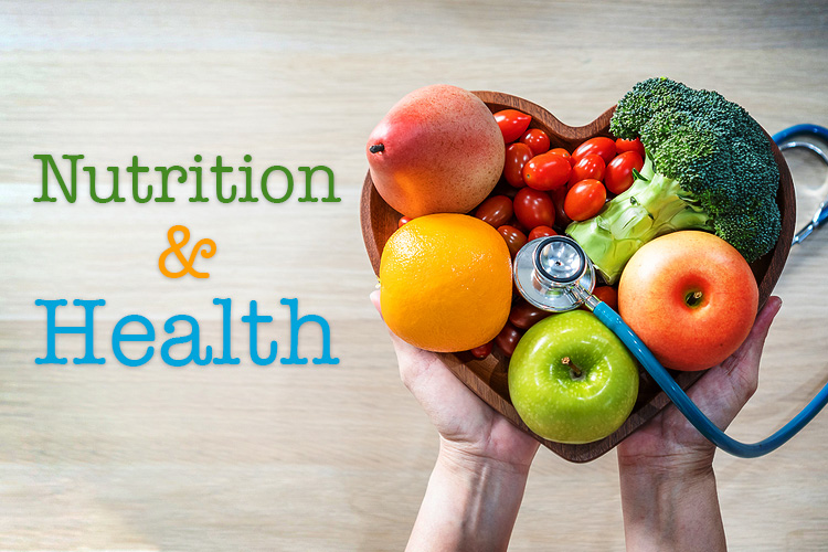 Nutrition Education Southwest Health