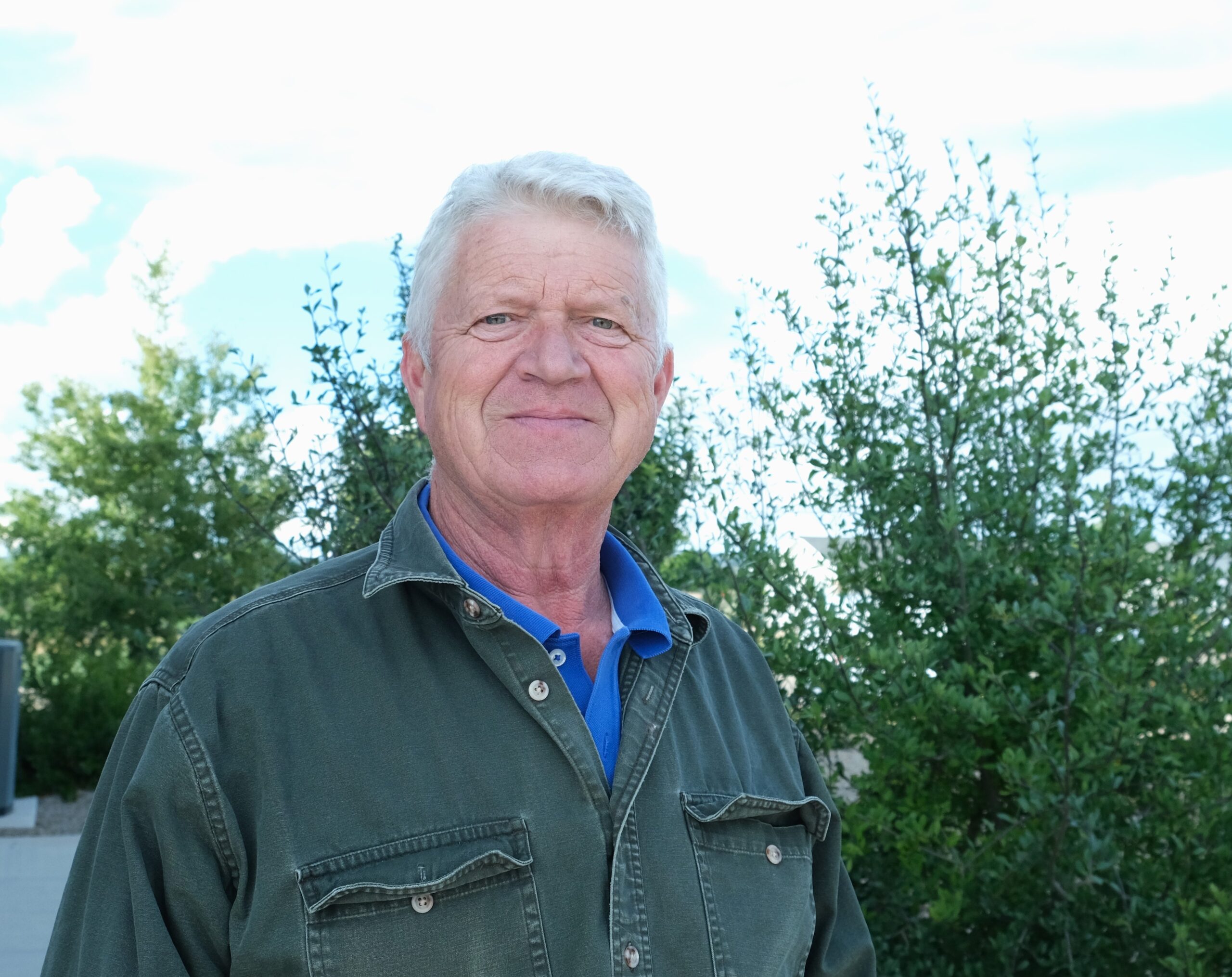 Bob Ower