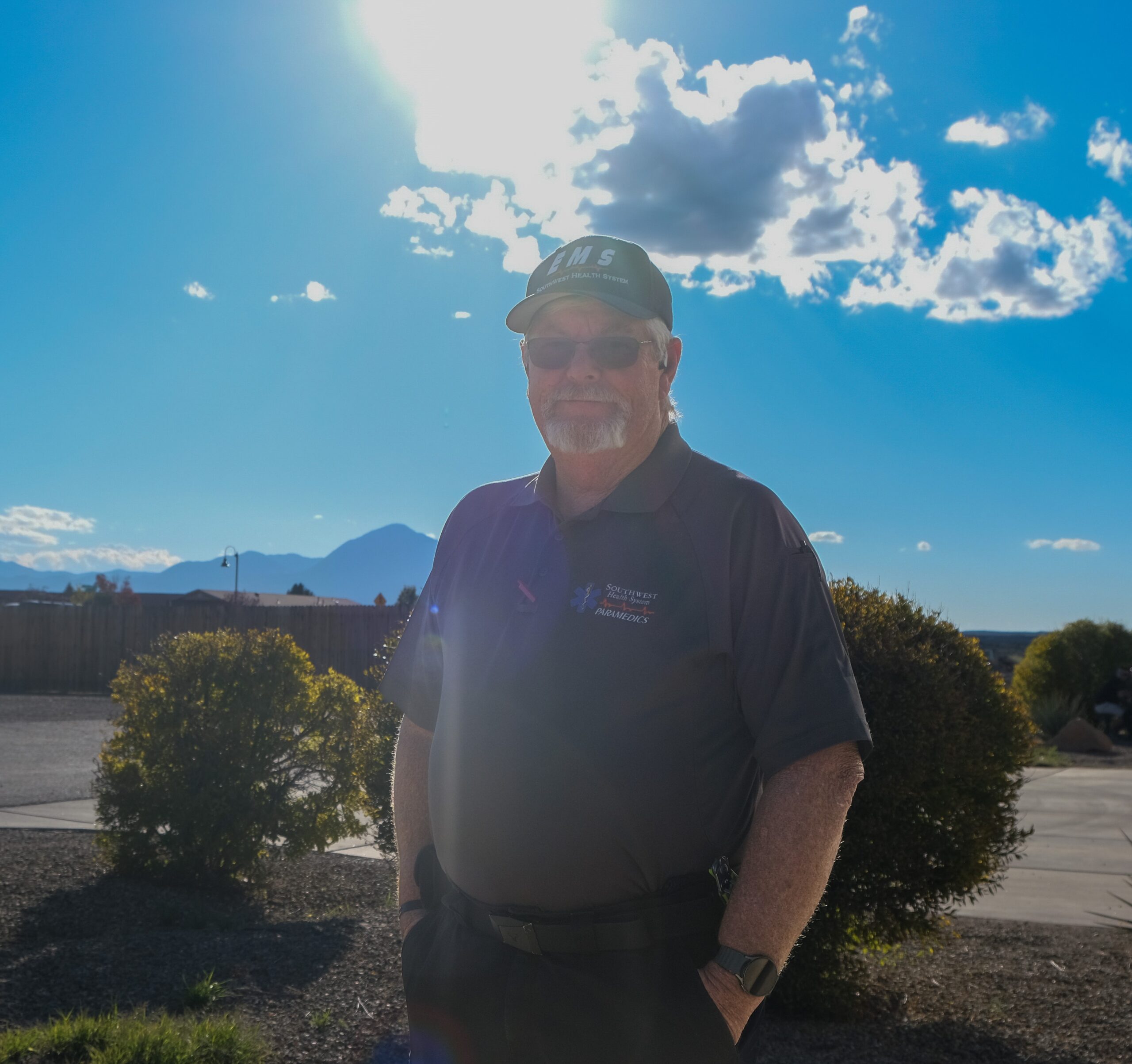 Scott Anderson