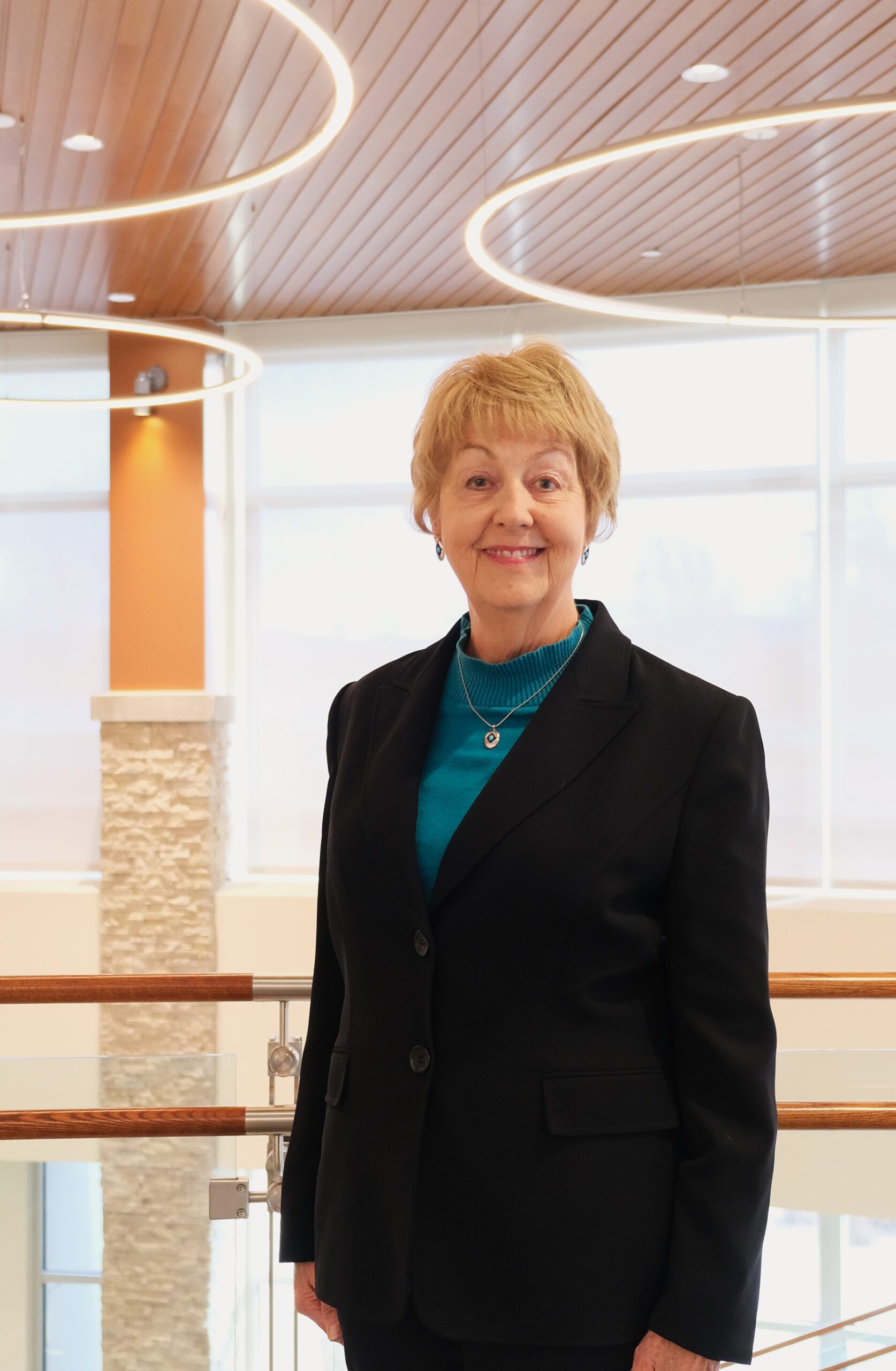 shirley jones shs board