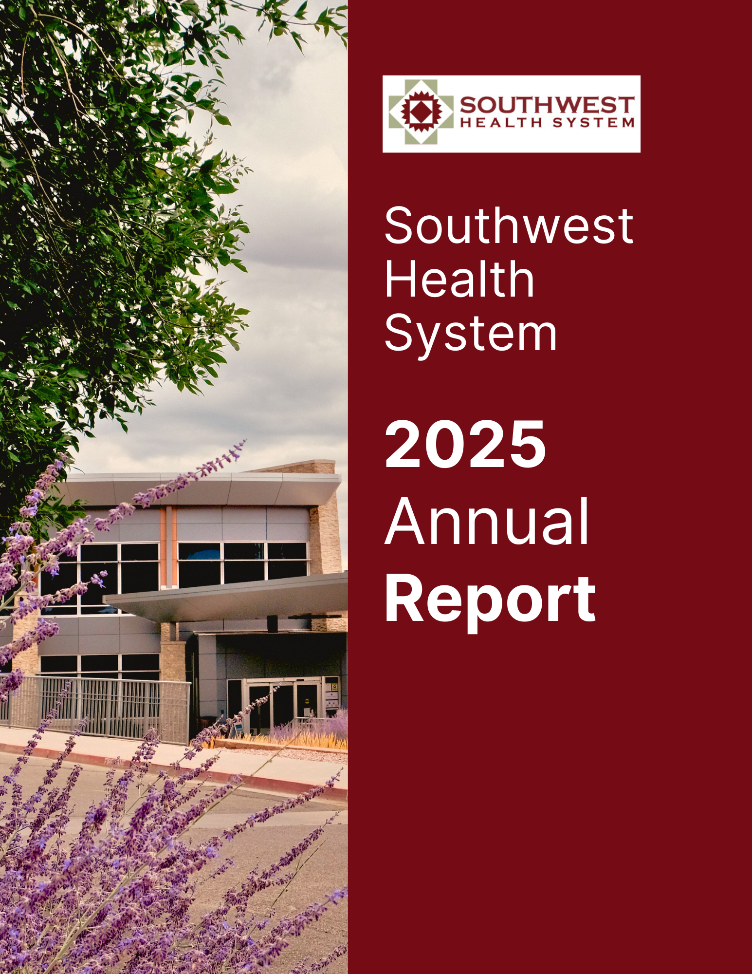 2025 Annual Report